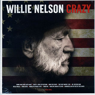 Willie Nelson / Crazy
