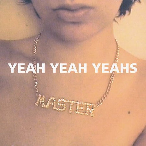 Yeah Yeah Yeahs / Yeah Yeah Yeahs / EP