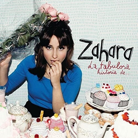 Zahara / La Fabulosa Historia De